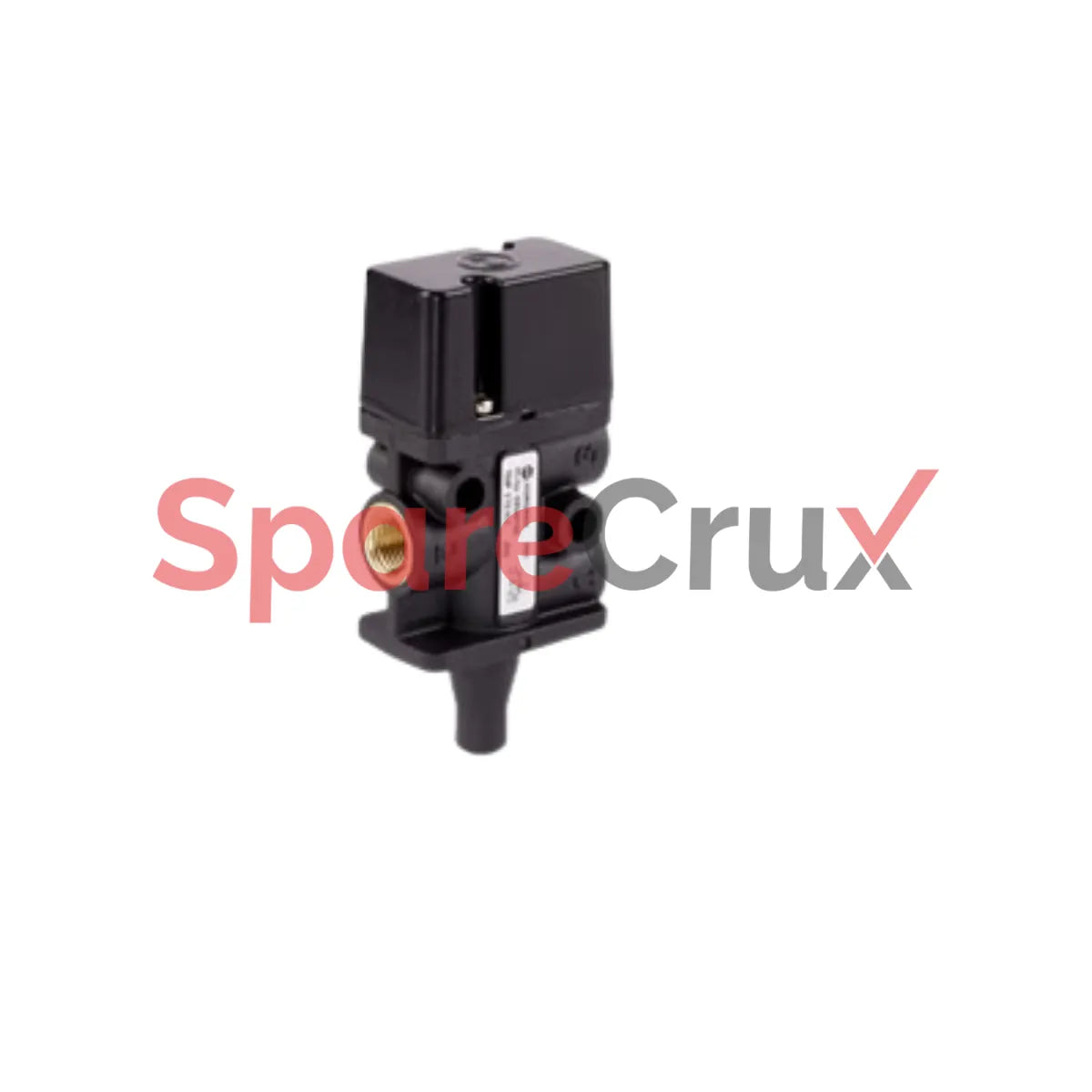 03041302 | IMI NORGREN | Super X 3/2 Air Pilot Actuated Valve, Pilot/Spring, G1/8