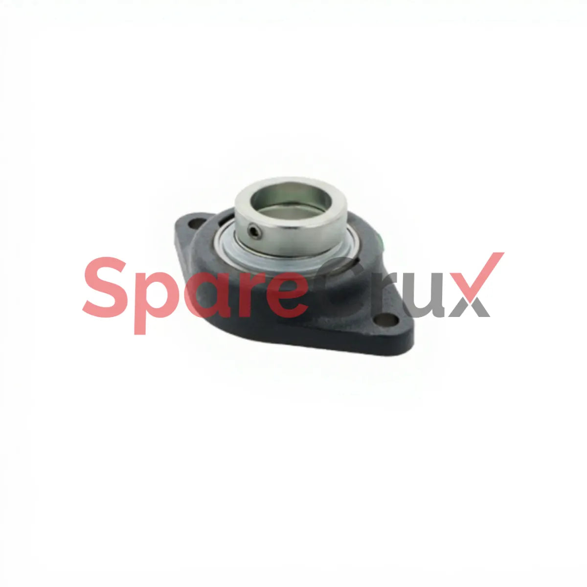 RCJ30-N | INA | 4-Bolt Flanged Housing Unit