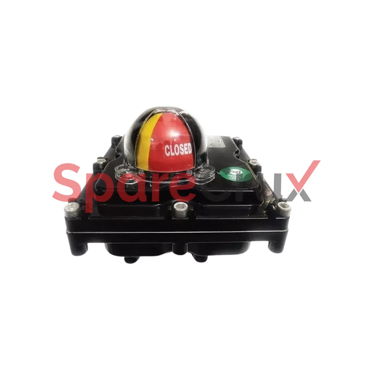 DXLW1A2-4R | ROTEX | Rotary Limit Switch