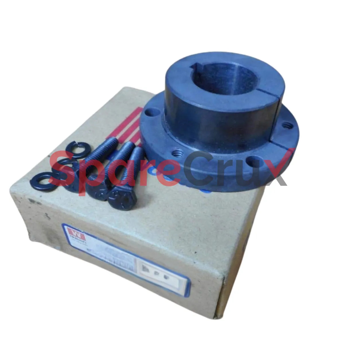 SDSX1 3/16 | TB WOOD'S | Bushing