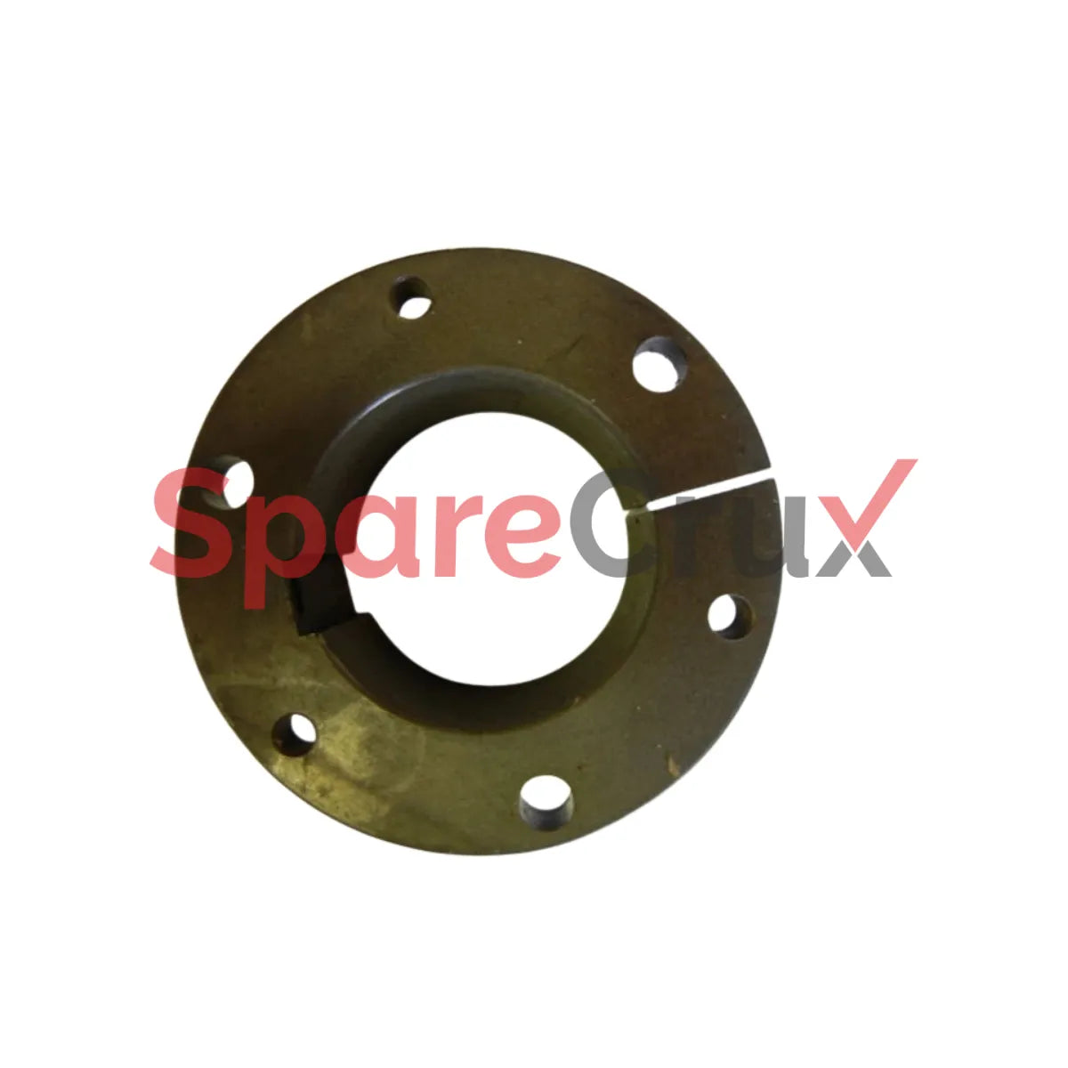 SKX 2 1/4 | TB WOOD'S | Sg Bushing