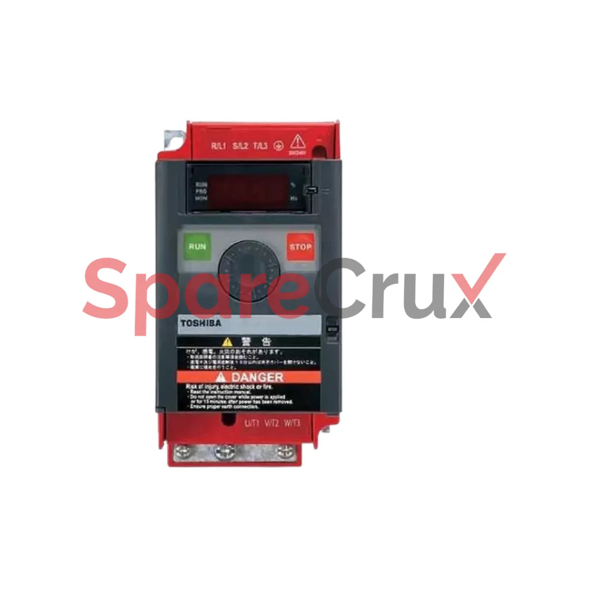 VFNC3S-2007PL | TOSHIBA | Inverter Drive