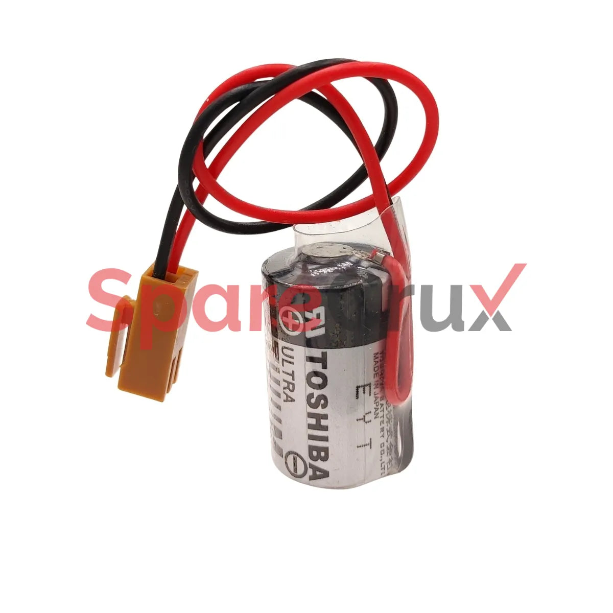 ER3V 3.6V | TOSHIBA | Lithium Battery
