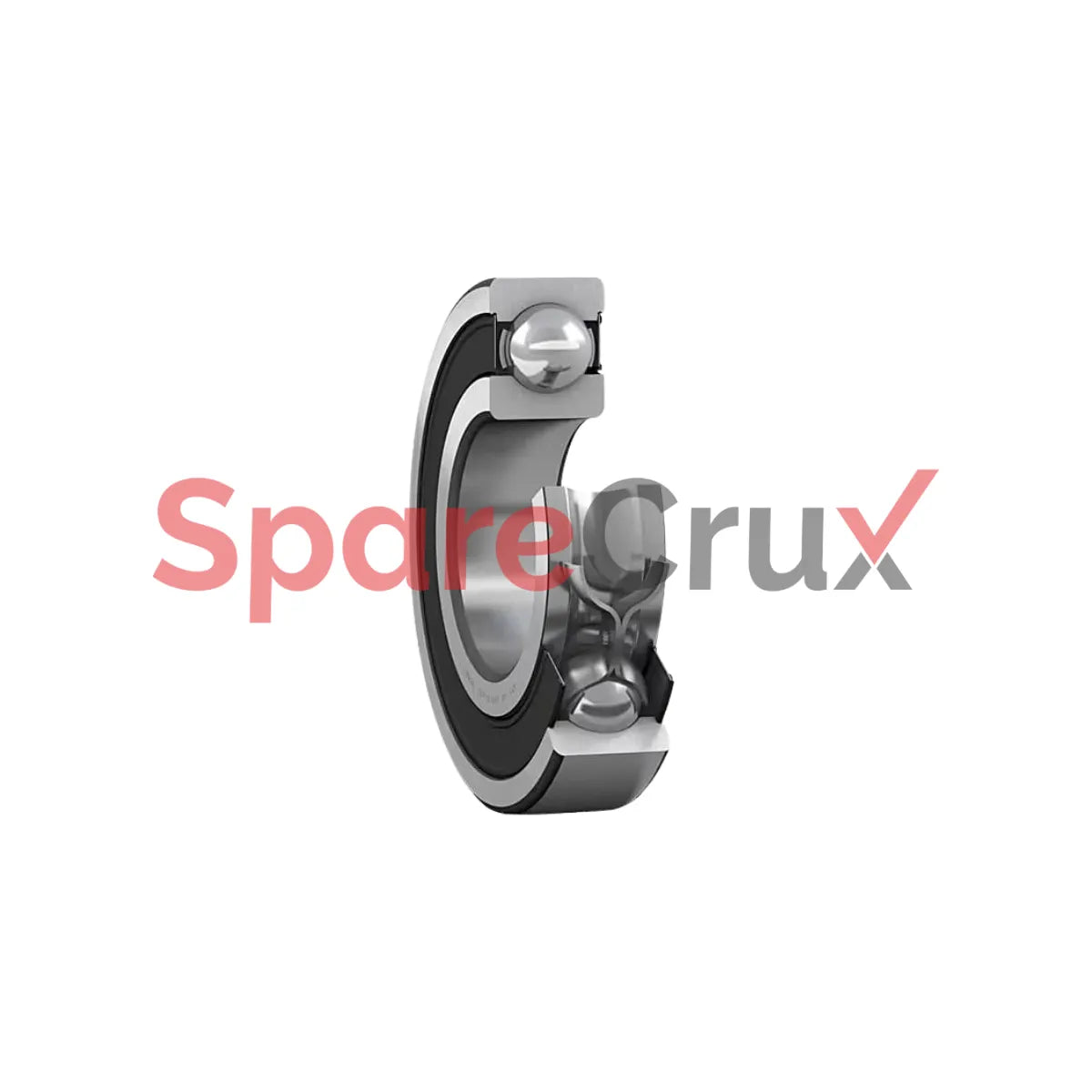 6200-2RS1 | SKF |  Deep Groove Ball Bearing