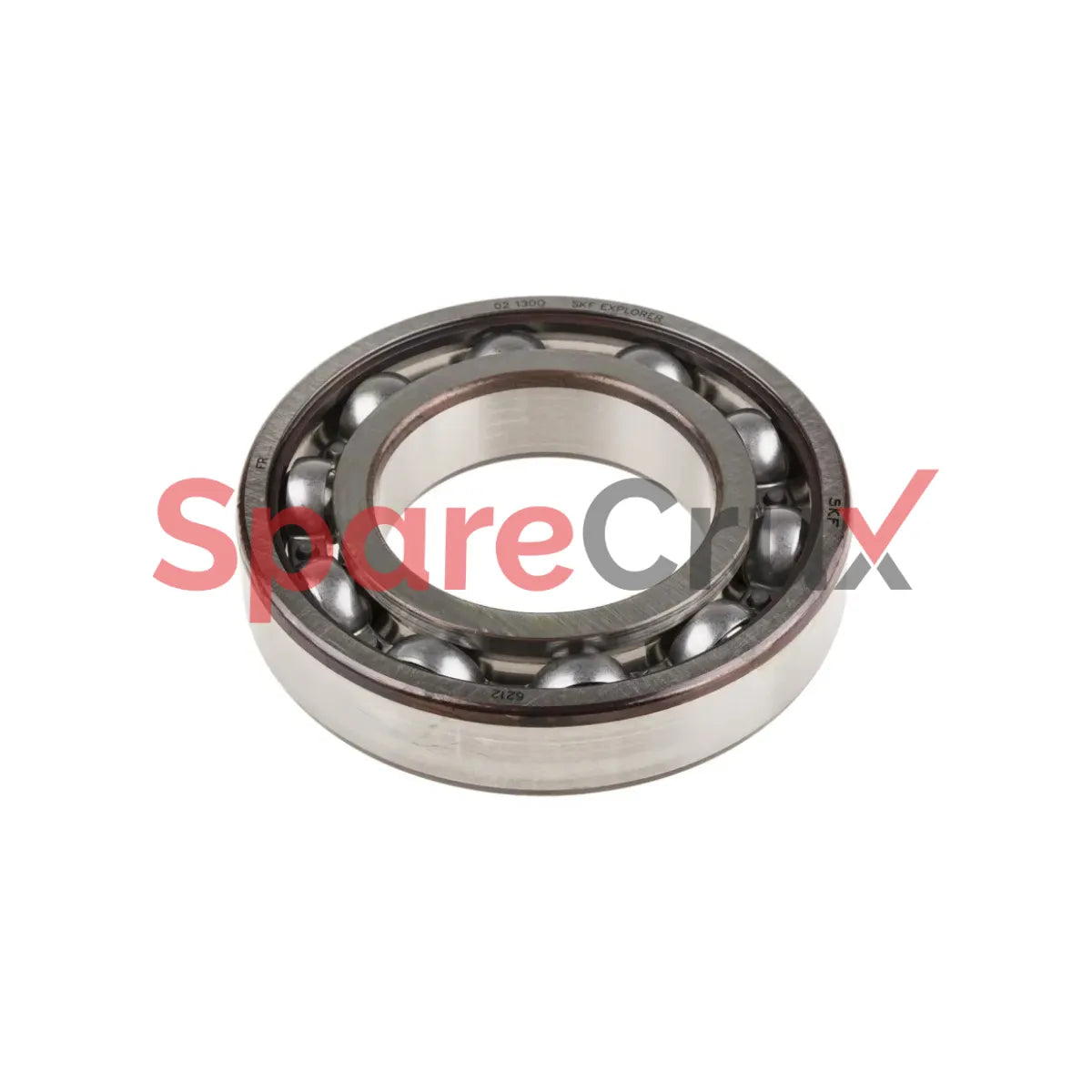 6212 | SKF | Deep Groove Ball Bearing- Open Type 60mm