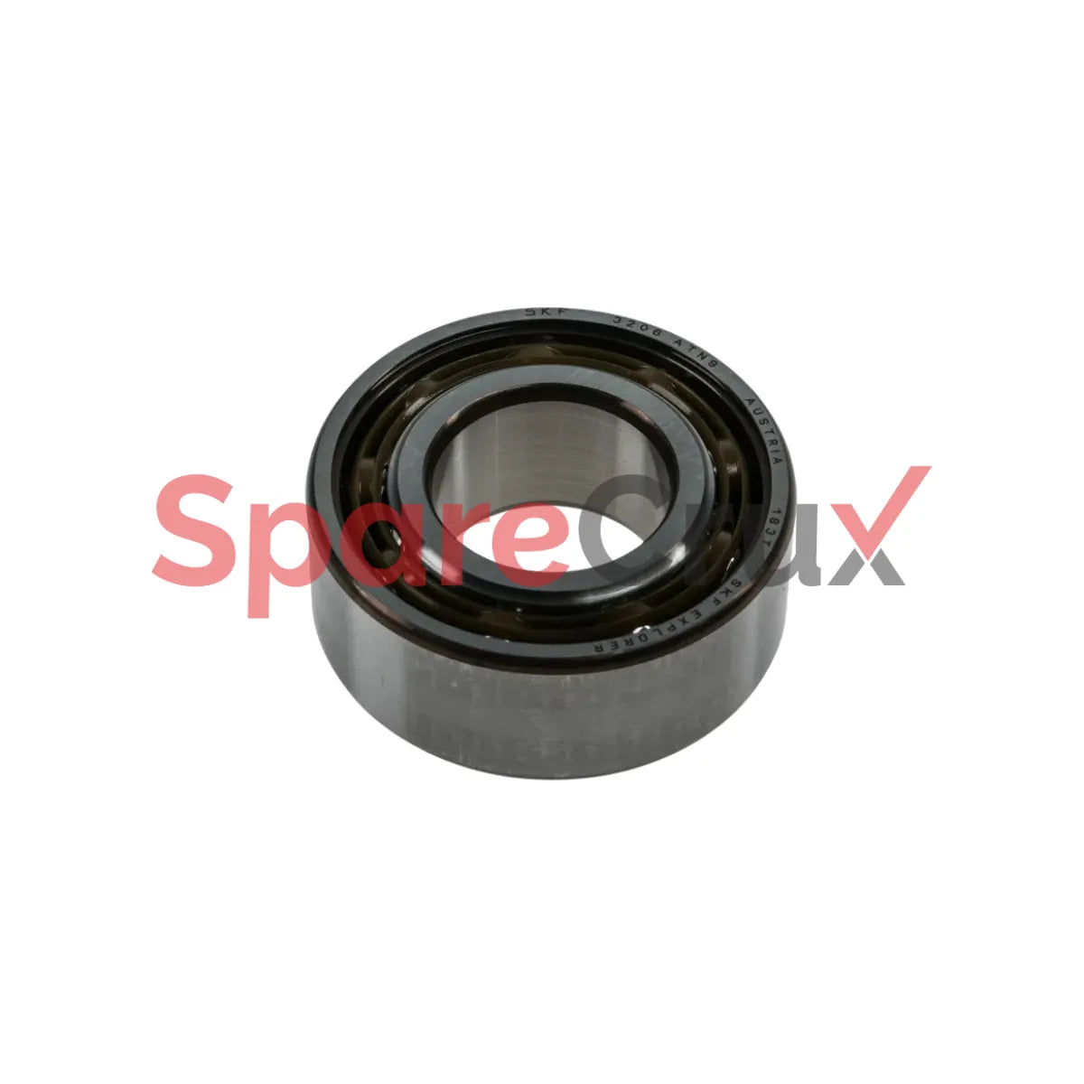 3206 ATN9 | SKF | Double Row Angular Contact Ball Bearing- Open Type 30mm