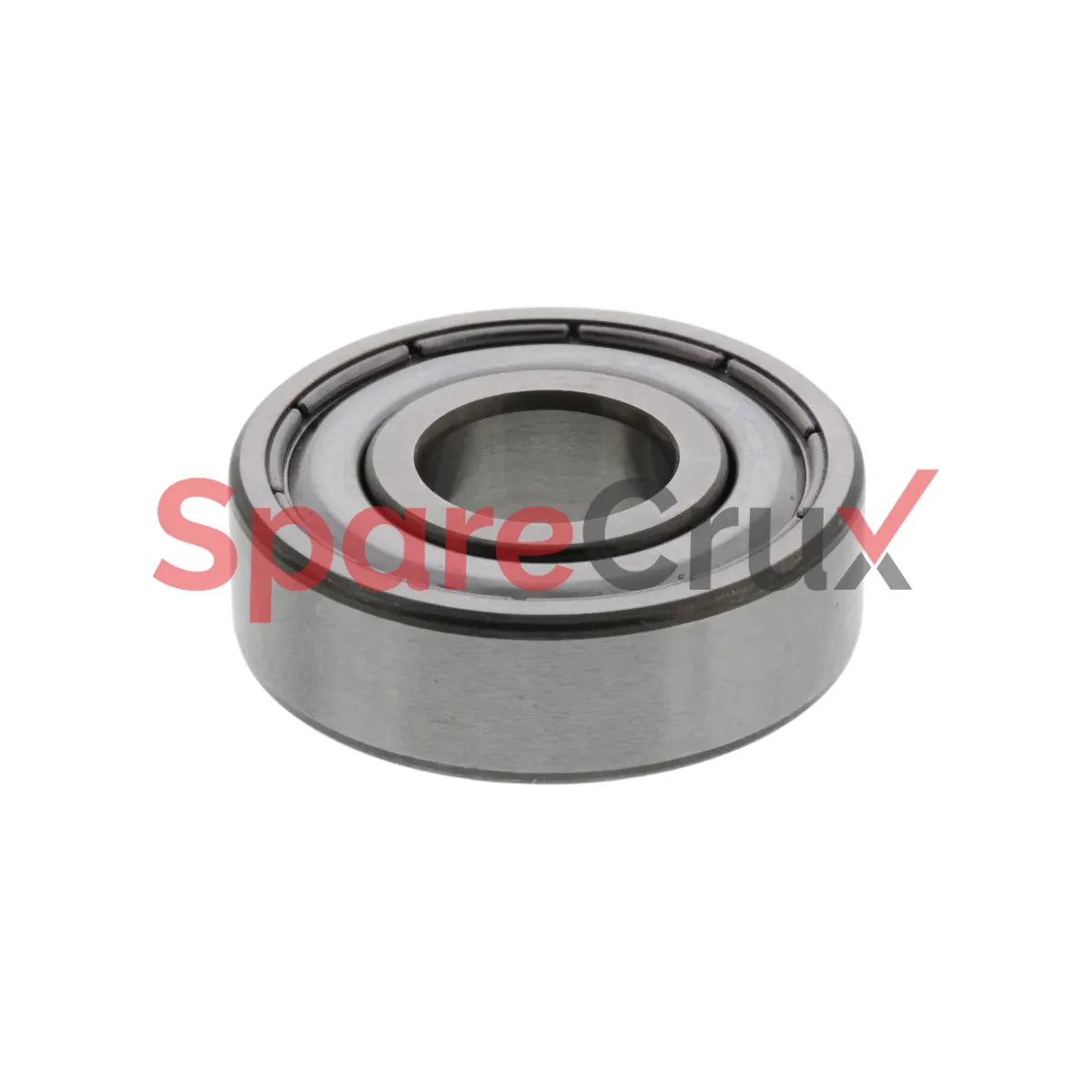 6000-2Z/C3 | SKF | Single Row Deep Groove Ball Bearing- Both Sides Shielded 10mm