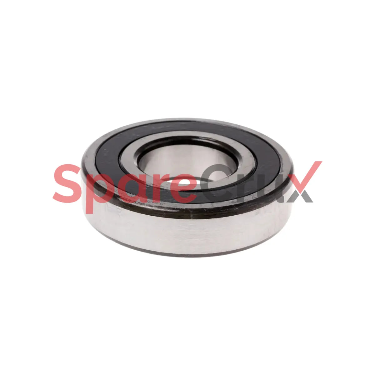 6310-2RS1 | SKF | Single Row Deep Groove Ball Bearing- Both Sides Sealed 50mm