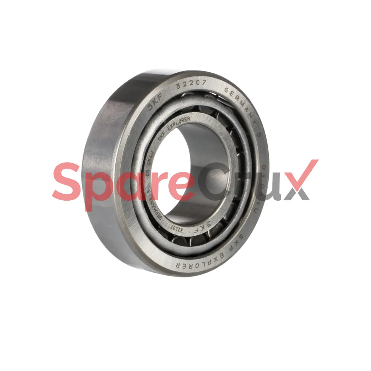 ВТ1-0591 (32207) | SKF | 35mm I.D Taper Roller Bearing, 72mm