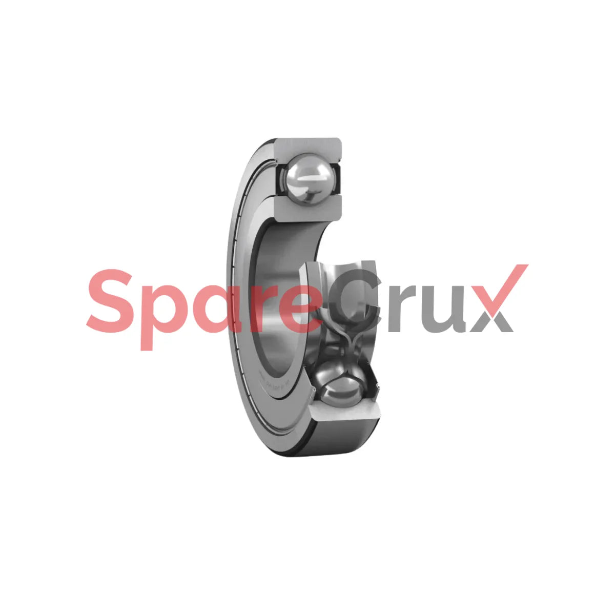 6013-2Z | SKF | Single Row Deep Groove Ball Bearing- Both Sides Shielded 65mm