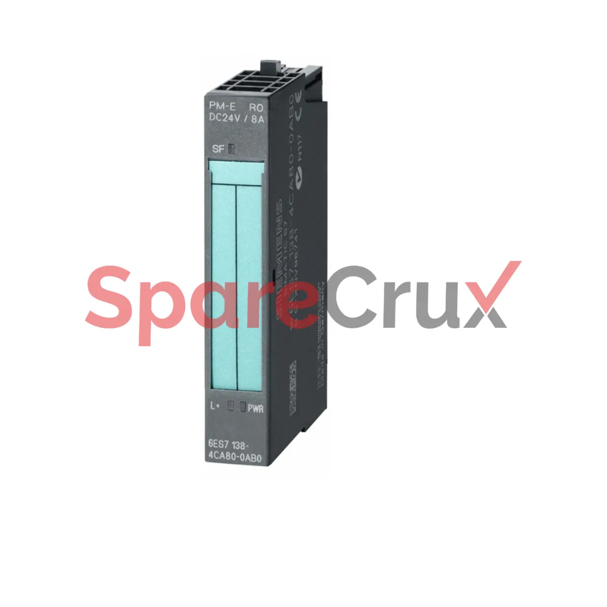 6ES7138-4CA01-0AA0 | SIEMENS | Power Module