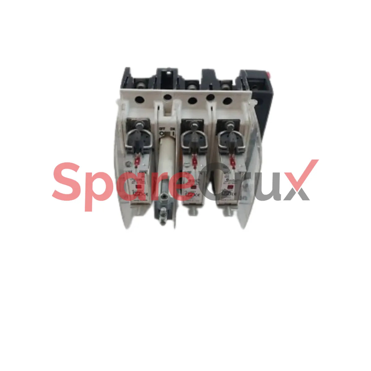 3KL8151-3HA00 | SIEMENS | Heavy Duty Switch Disconnector Fuse