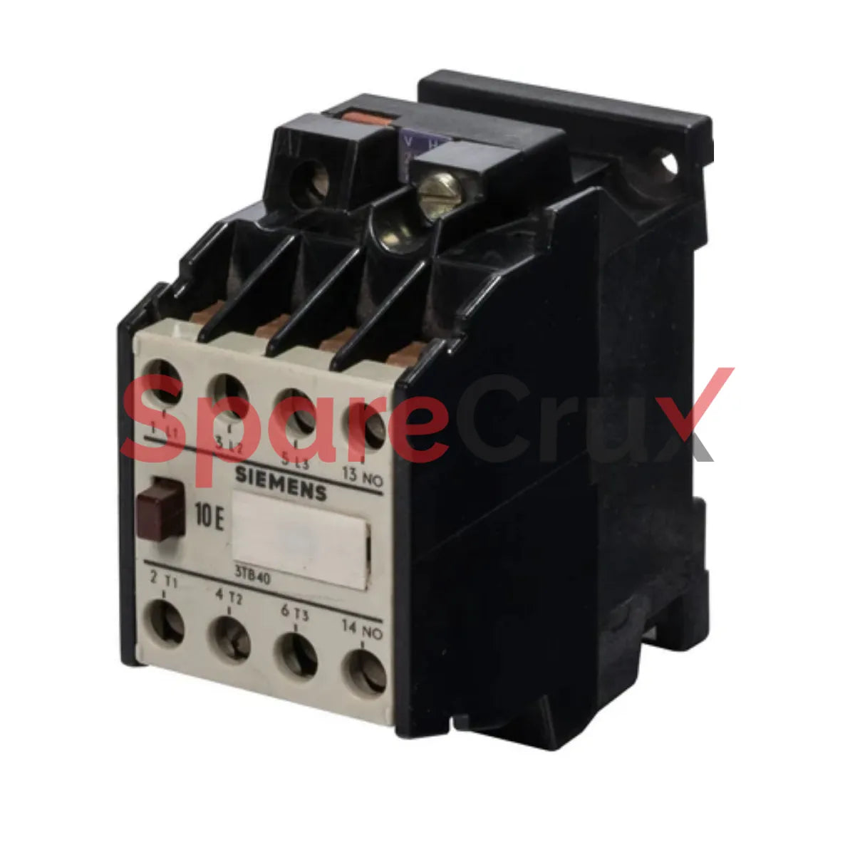 3TB40 10-0A | SIEMENS | 3-pole AC Contactor
