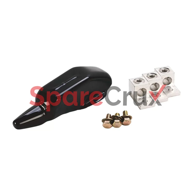 1195C-Lk1 | Allen Bradley 200A Lug Kit Wire Gauge Range 2/0 -250 Mcm