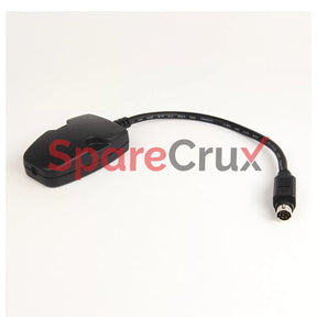 1202-Tb-Kit-Set | Allen Bradley Kit Dpi Cable Screw Terminal Includes (2) Adapters