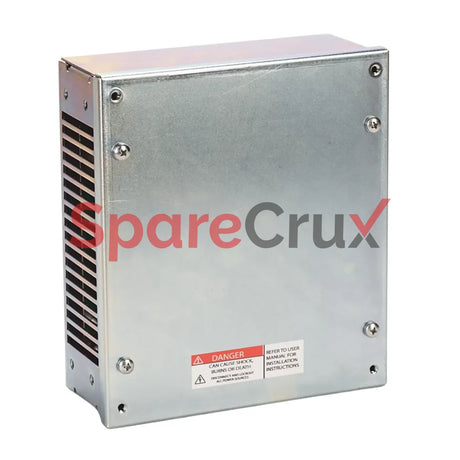 1204-Rwr2-09-B | Allen Bradley Reflective Wave Reduction Device