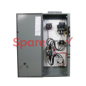 1232V-Fncd-A2N-28 | Allen Bradley Vacuum Pump Panel Discon Size 5 120V 60 Hz