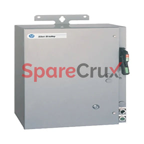 1232X-Bnb-A2C-24R | Allen Bradley Nema Pump Control Panel Disconnect Type