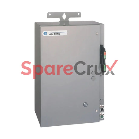 1232X-Cnb-A2J-25 | Allen Bradley Nema Pump Control Panel Disconnect Type