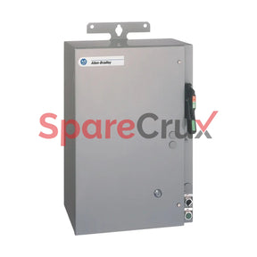 1232X-Fnb-4R-6P-28R | Allen Bradley Nema Pump Control Panel Disconnect Type