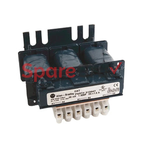 1321-3R1000-C | Allen Bradley Three-Phase Line Reactor Open Style (Ac Drive Reactors) 1000 Amps