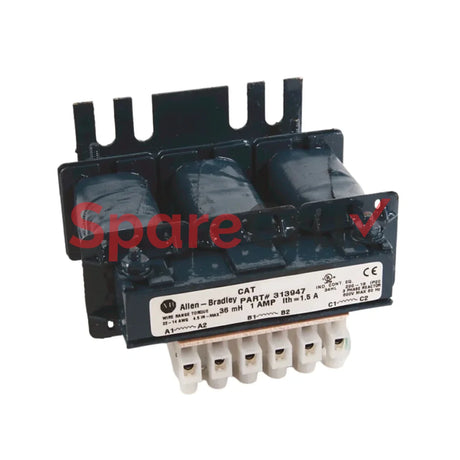 1321-3R850-B | Allen Bradley Three-Phase Line Reactor Open Style (Ac Drive Reactors) 850 Amps 0.027