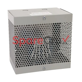 1321-3Ra12-C | Allen Bradley Three-Phase Line Reactor Nema 1 Enclosure 12 Amps 4.2 Mh