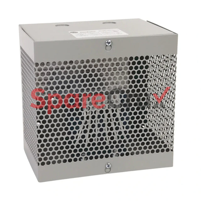 1321-3Ra2-B | Allen Bradley Three-Phase Line Reactor Nema 1 Enclosure 2 Amps 20.0 Mh