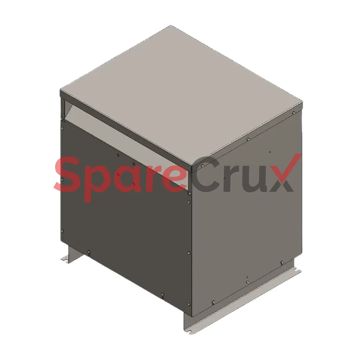 1321-3Ra200-C | Allen Bradley Three-Phase Line Reactor Nema 1 Enclosure 200 Amps 0.185 Mh