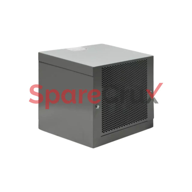 1321-3Rab250-B | Allen Bradley Three-Phase Line Reactor Nema 1 Enclosure Cabinet Style 2 Only With