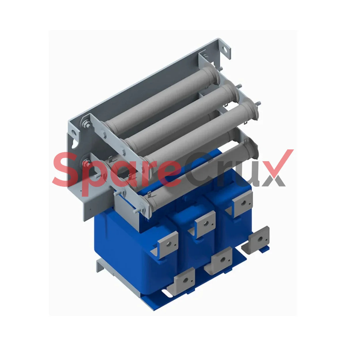 1321-Rwr250-Ep | Allen Bradley Reflective Wave Filter 600 V 250A