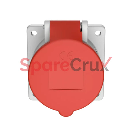 1385 | Mennekes Cee Panel Mounted Receptacles Ip 44