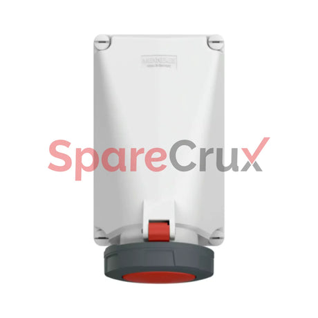139 | Mennekes Cee Wall Mounted Receptacles Ip 67