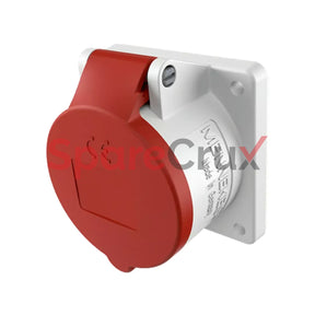 1399 | Mennekes Cee Panel Mounted Receptacles Ip 44