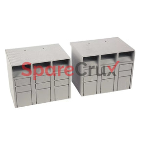 140G-J-Tc3H | Allen Bradley 140G Circuit-Breaker Accessory Cover