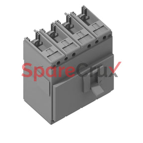 140G-J0H4-D25-Aj | Allen Bradley 140G 250A J Frame Molded Case Circuit-Breaker