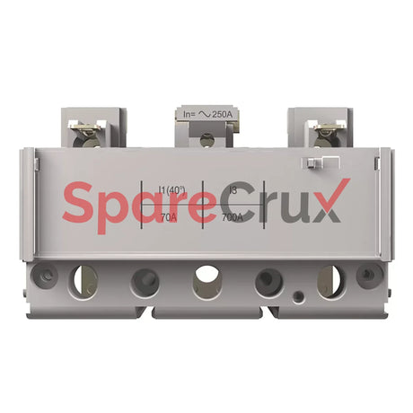 140G-J2I3-D15 | Allen Bradley 140G 250A J Frame Molded Case Circuit-Breaker