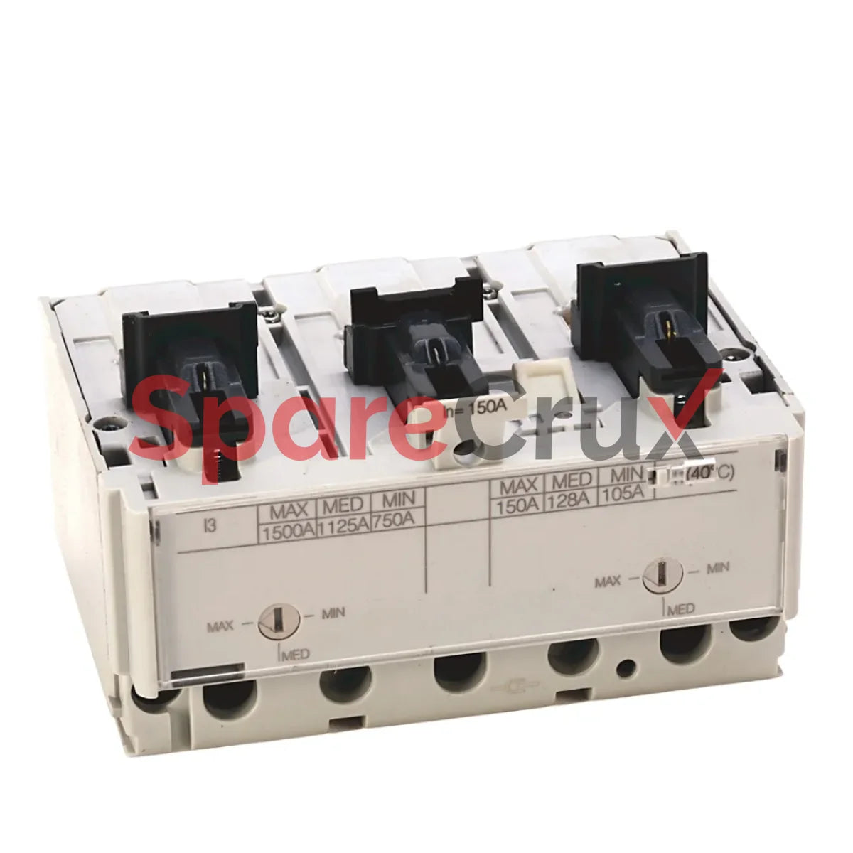 140G-Jtf3-D20 | Allen Bradley 250A Frame Trip Unit