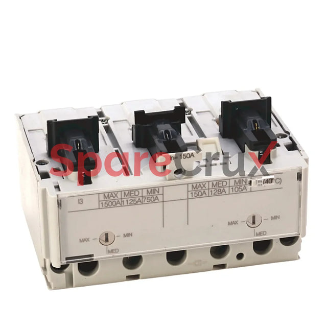 140G-Jtf3-D20 | Allen Bradley 250A Frame Trip Unit