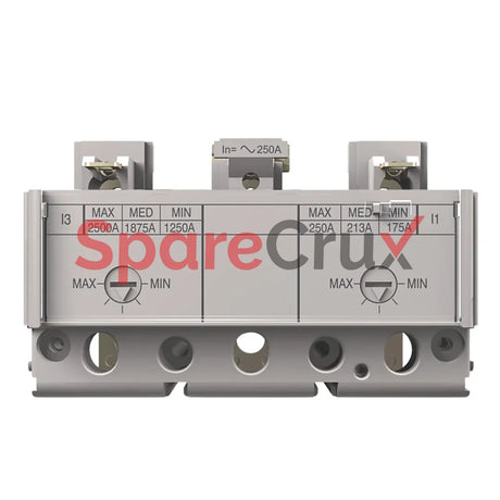 140G-Jtf4-D17 | Allen Bradley 140G 250A Frame Trip Unit