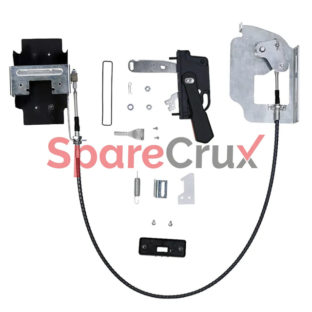 140G-K-Fcxb06 | Allen Bradley Molded Case Circuit-Breaker Cable Mechanism