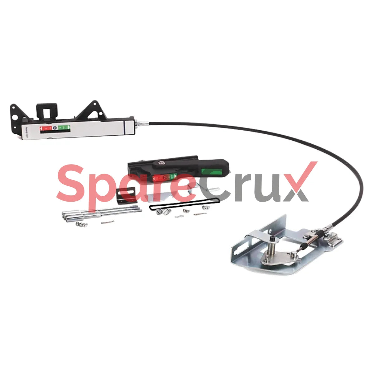 140G-K-Fmx10 | Allen Bradley 400A K Frame Molded Case Circuit-Breaker