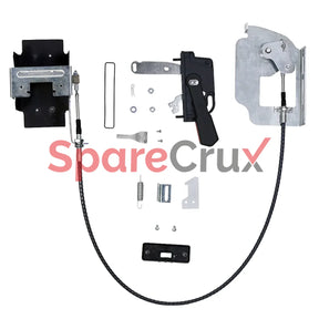 140G-K-Fmxb03 | Allen Bradley Molded Case Circuit-Breaker Cable Mechanism