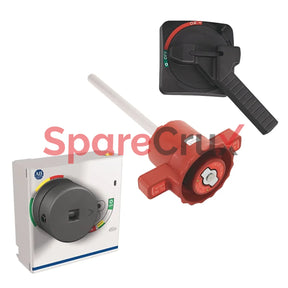 140G-K-Nvm12B | Allen Bradley 400A K Frame Molded Case Circuit-Breaker