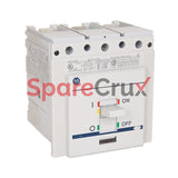 140G-K6I3-D40-Aa | Allen Bradley 140G 400A K Frame Molded Case Circuit-Breaker