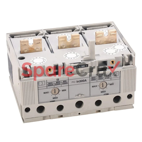 140G-Ktf3-D30 | Allen Bradley 400A Frame Trip Unit