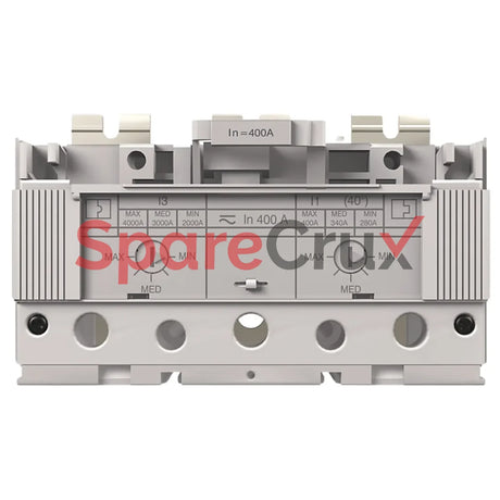 140G-Ktf3-D40 | Allen Bradley 400A Frame Trip Unit