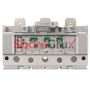 140G-Kth3-D40 | Allen Bradley 400A Frame Trip Unit