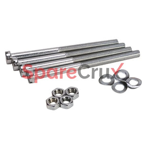 140G-M-Mh4 | Allen Bradley 140G Circuit-Breaker Accessory Mnt Scrw