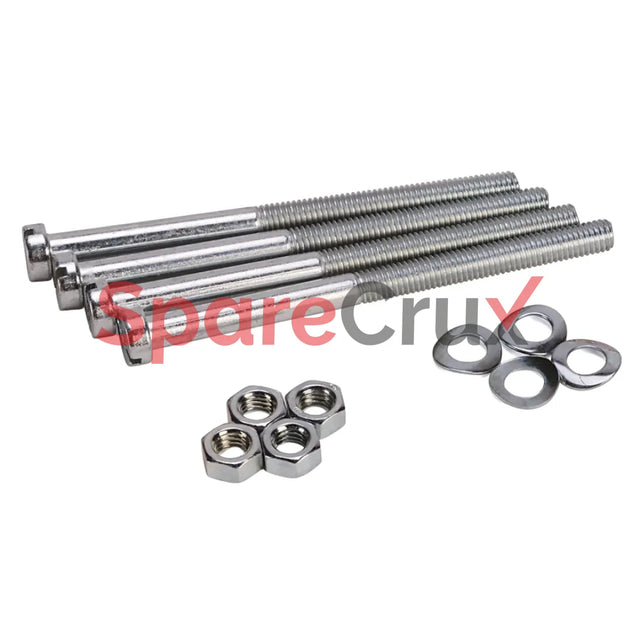 140G-M-Mh4 | Allen Bradley 140G Circuit-Breaker Accessory Mnt Scrw